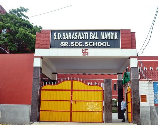Campus Image 3
